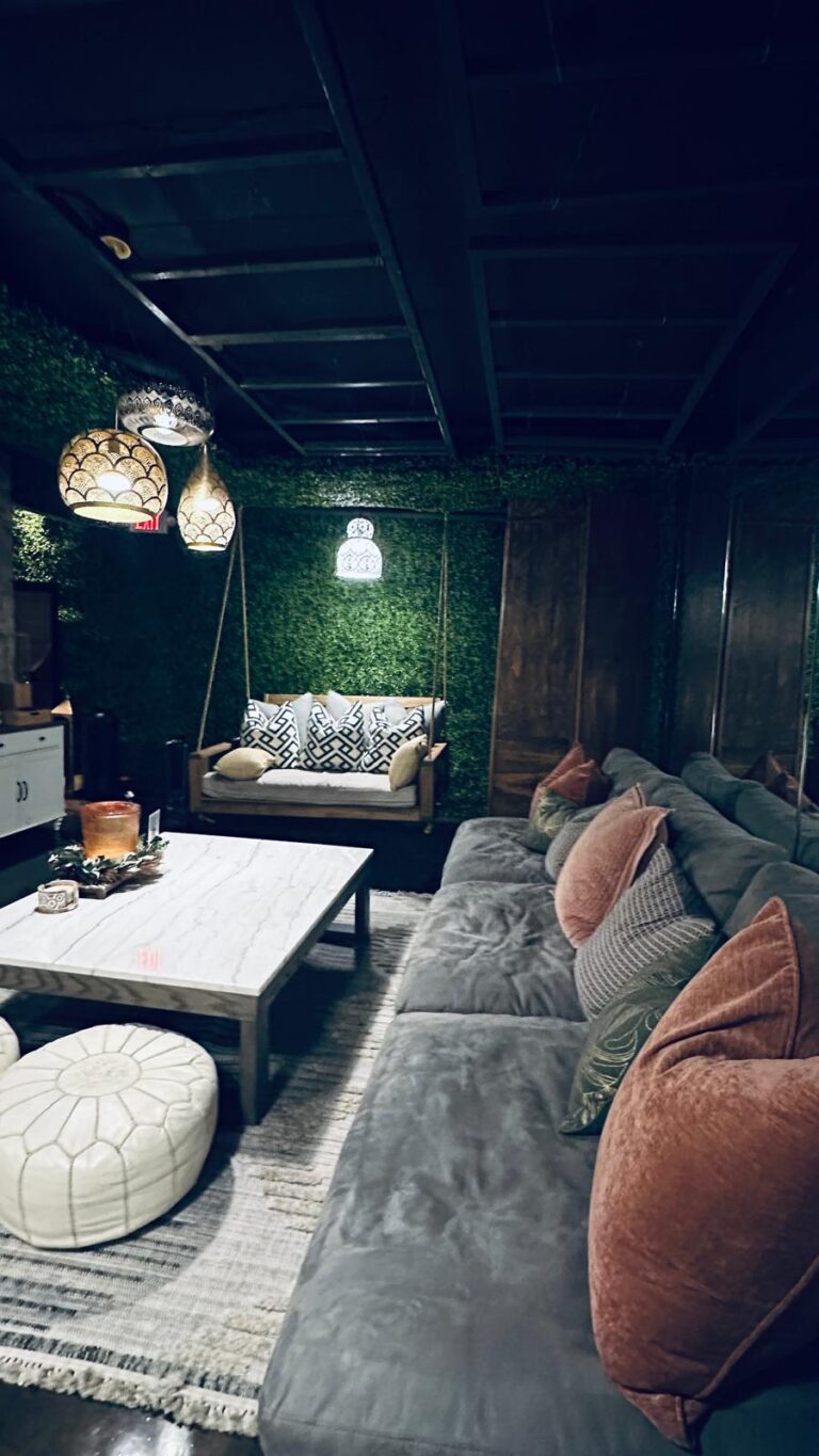 Spa Mariana opens new location