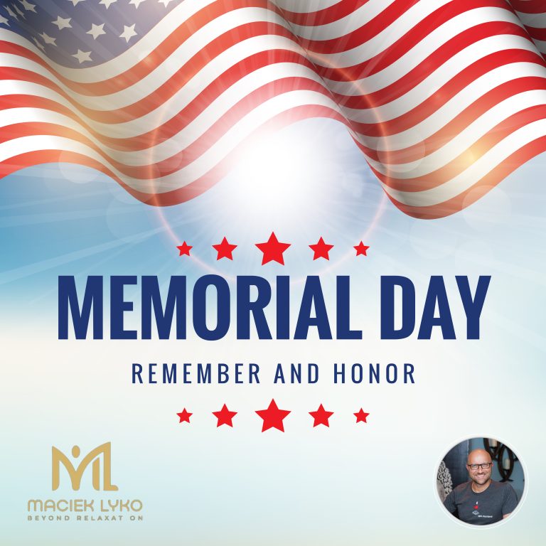 Honoring Our Heroes