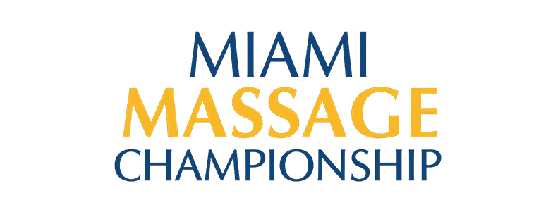 Miami Massage Championship